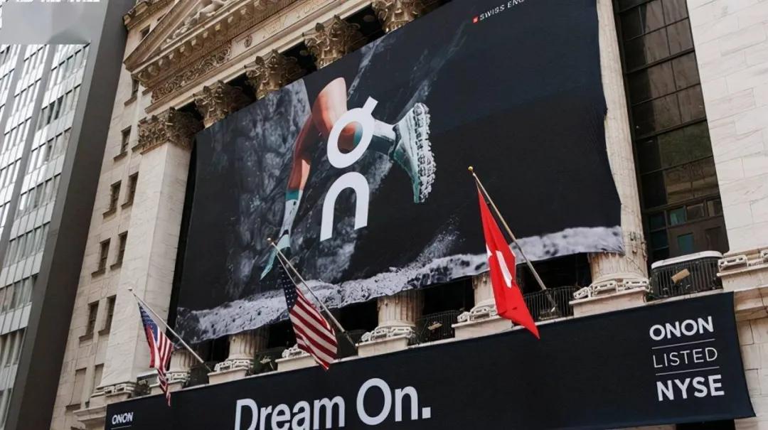 一双千元运动鞋，竟撑起1300亿市值！其中究竟藏着什么秘密？