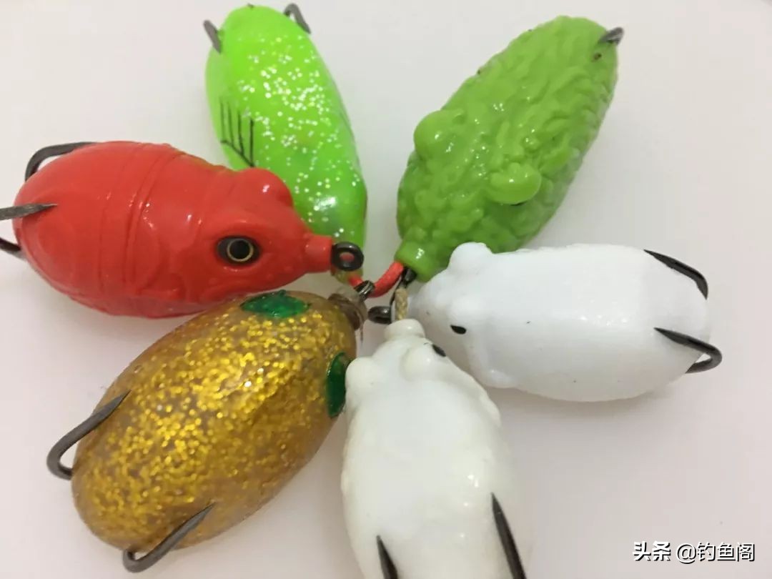 路亚新手钓黑鱼装备推荐,路亚黑鱼纺车轮选3000还是4000