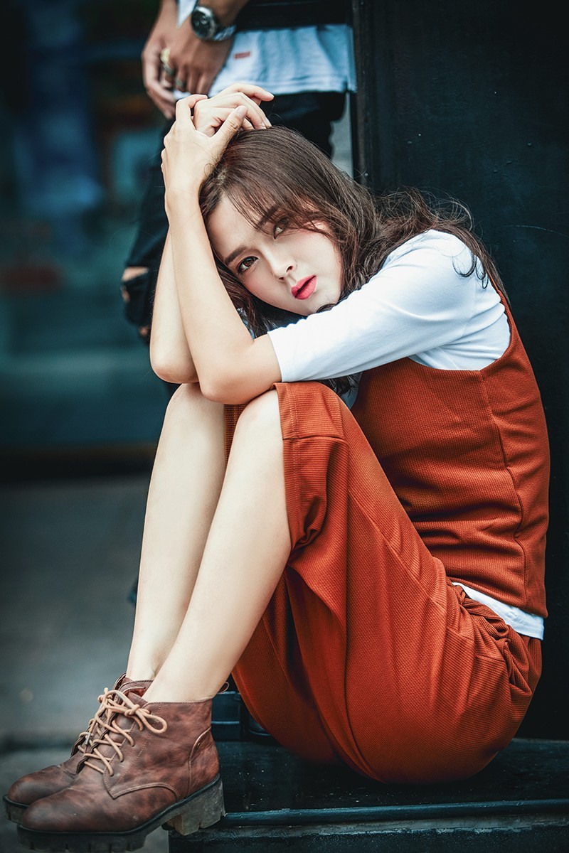 烫伤女生*处私**“黑科技卫生巾”,究竟什么原理?到底有没有危害?