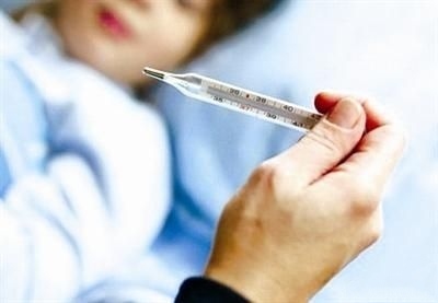 小孩子体温量哪里精准,量小孩体温的正确方法