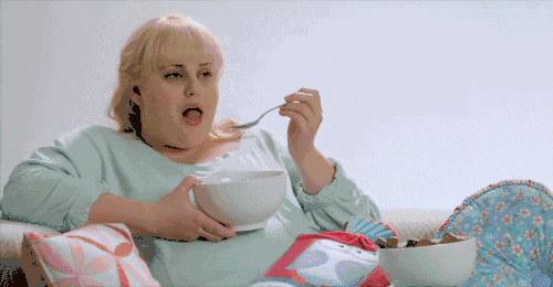 排油丸「奥利司他」让你瘦成闪电？真相没那么简单