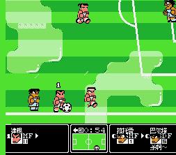 童年fc游戏f1赛车,童年的记忆之40款fc游戏全记录