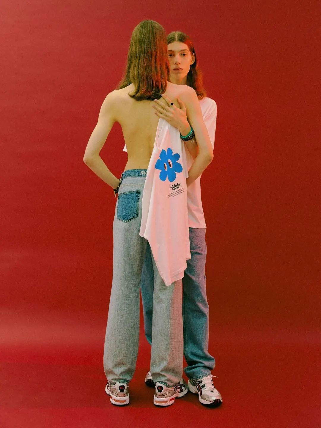 被明星带火的同款国货,被明星同款刷屏的女孩