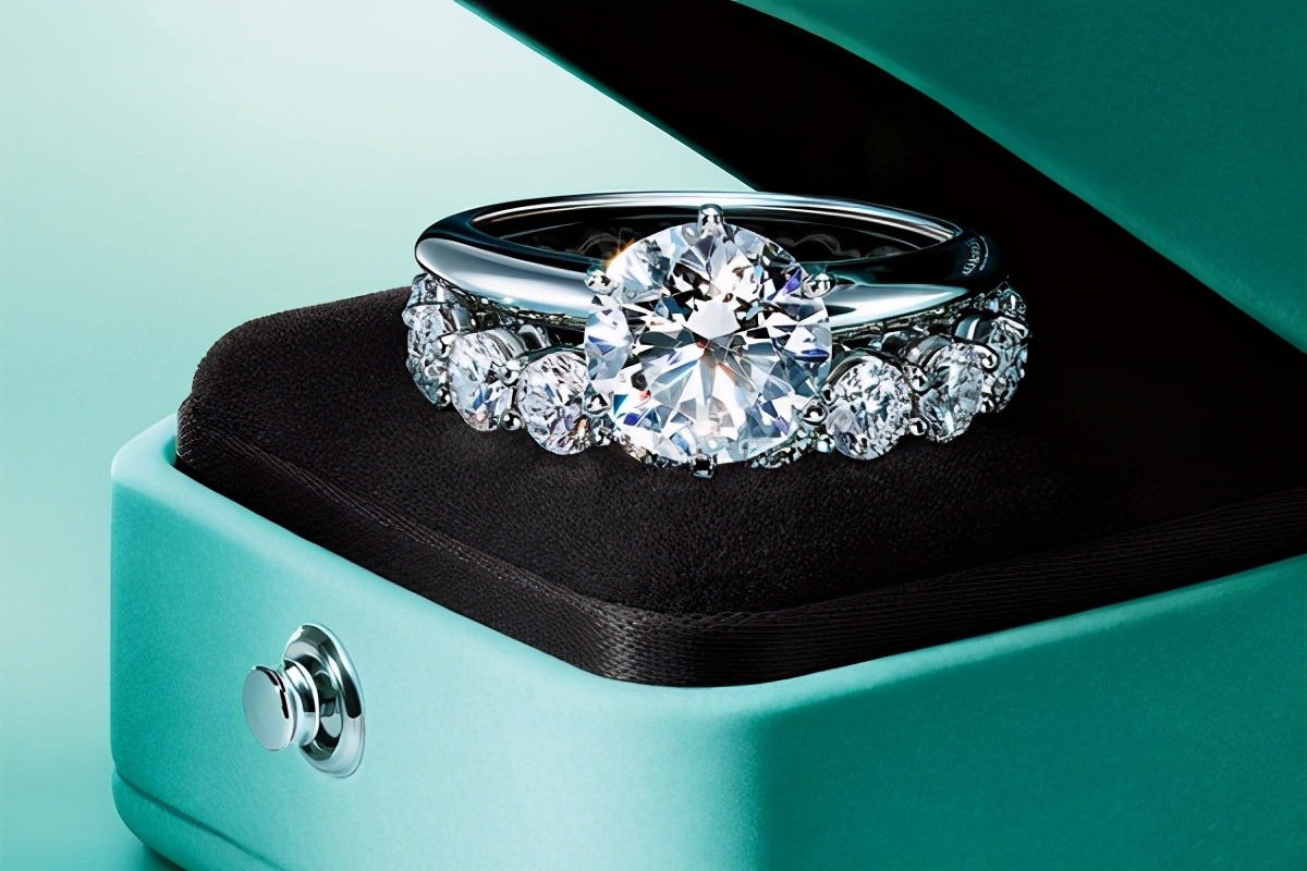 2020钻戒十大名牌排行榜,中国十大顶级钻戒品牌