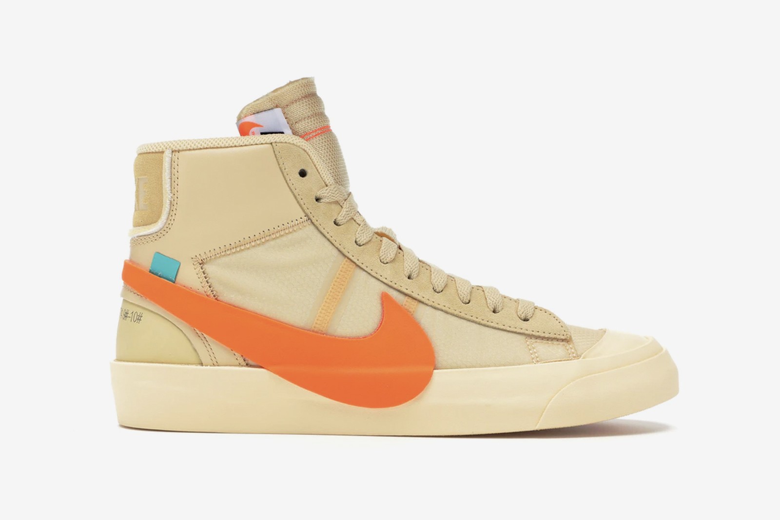 万圣节新款鞋,最恐怖的鞋