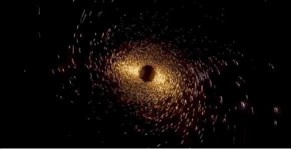 旅行者号宇宙之谜,旅行者一号达到第三宇宙速度