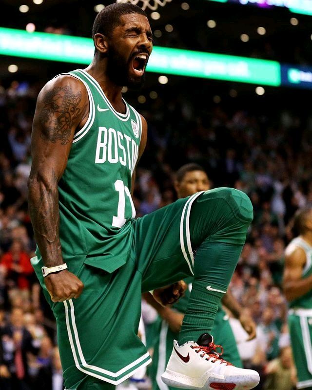 凯里欧文凯尔特人运球,凯里欧文2k23运球风格