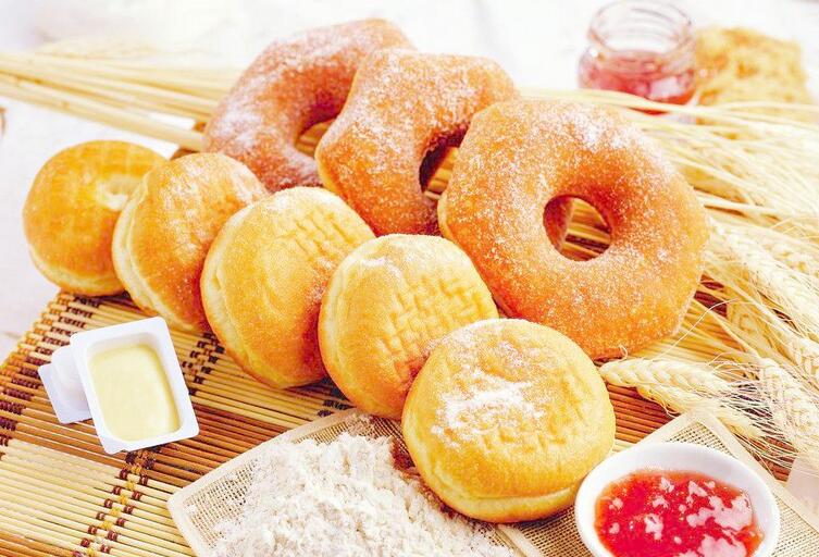 2023烘焙市场分析报告,烘焙食品企业市场规划