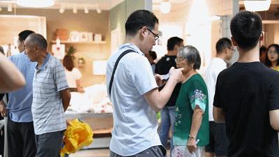 郑州宜家周一开门吗,郑州宜家春节营业吗