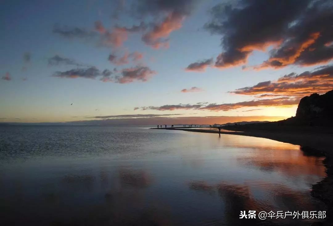 国内值得自驾的七条绝美路线,适合7天自驾的最美路线