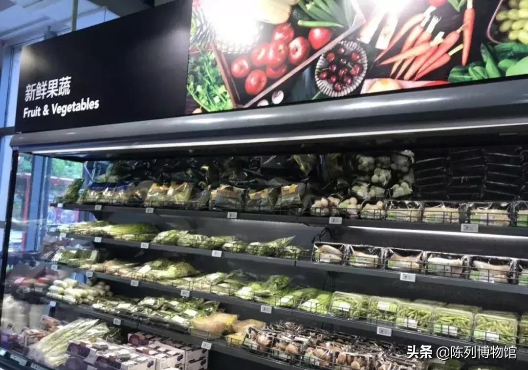 来到中国贵3倍!“平民超市”飘了?网友:野鸡都能变凤凰