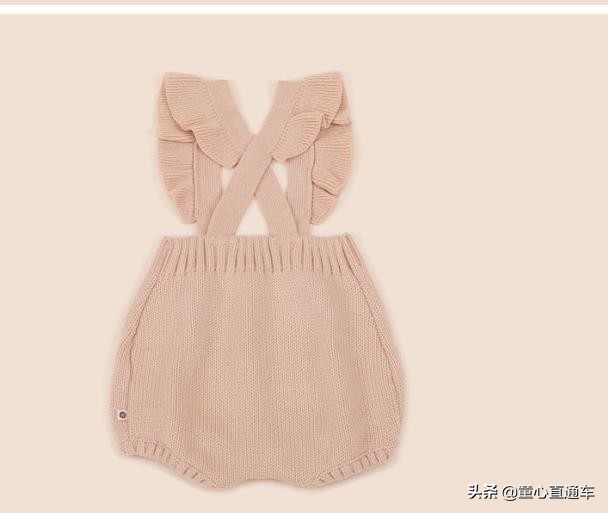 依可爱最新宝宝衫编织,套头衫宝宝0-3岁编织视频