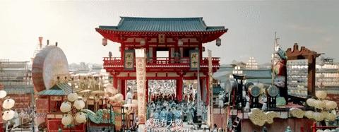 古装权谋剧我只服这10部,值得一看的古装权谋剧