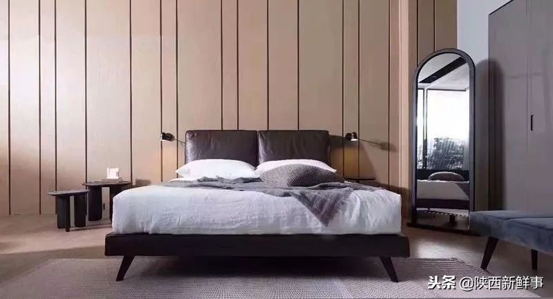 焕代新生——2018班兰新品发布会在西安第六空间国际家居举办