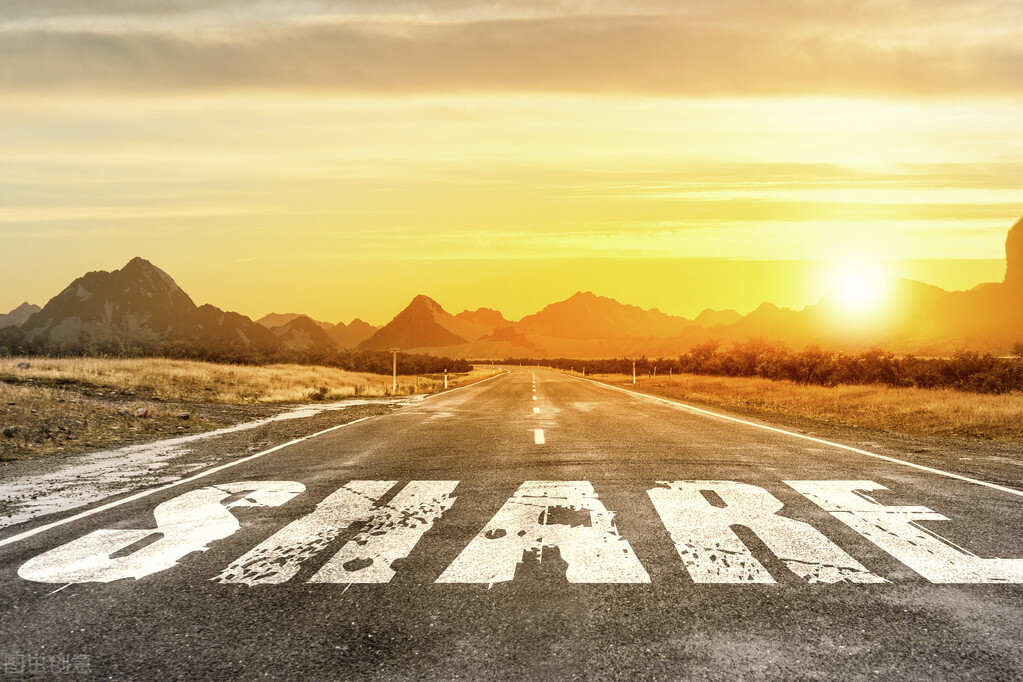 当你觉得世界不一样,你觉得这个世界变了吗