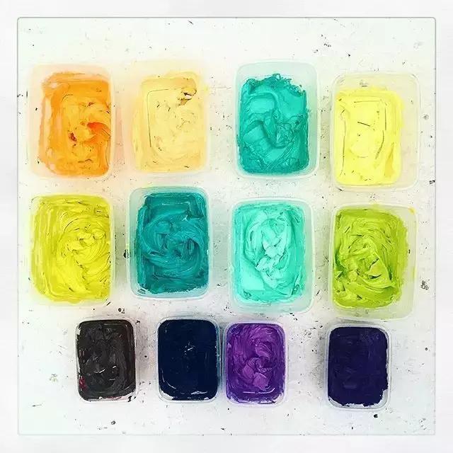 土豪怎么画,土豪用画画的方式怎么画