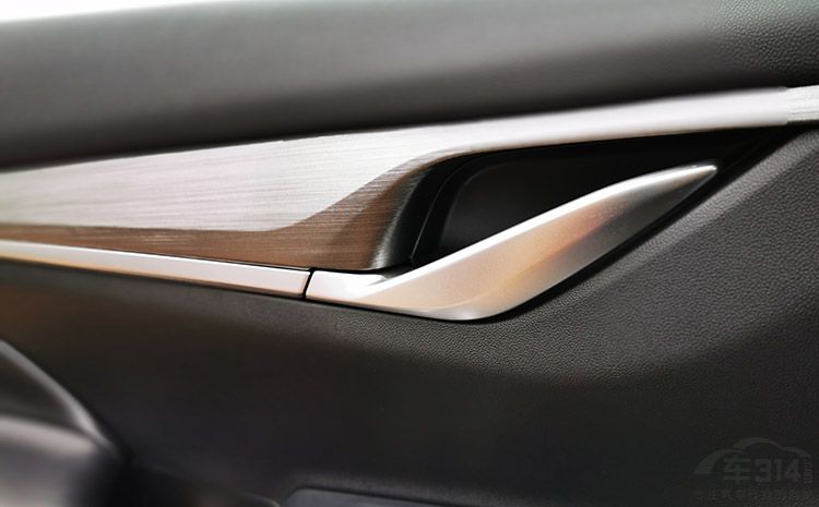 长安cs55plus新款试驾体验,深度试驾长安cs55plus超出预期