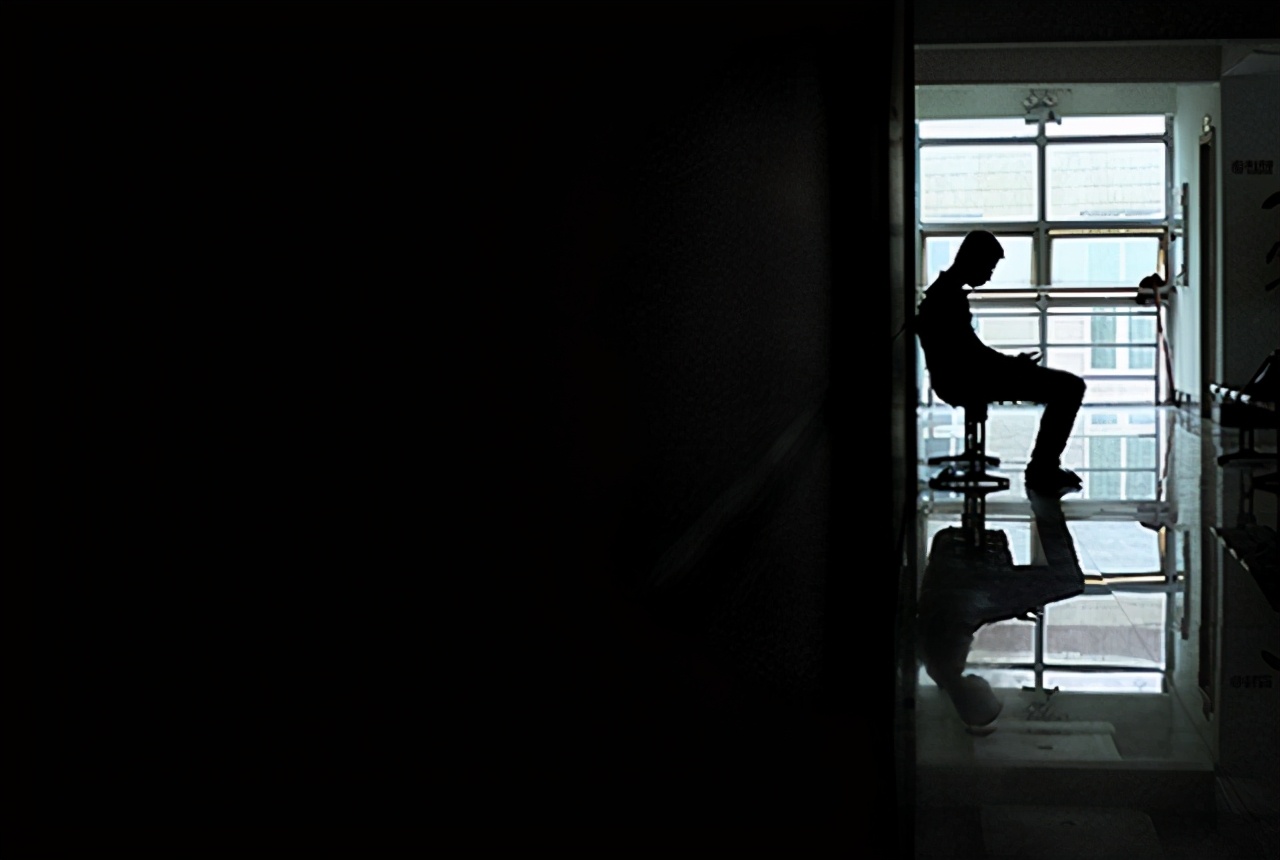 一个重度抑郁症患者的康复自述,一个身患9年抑郁症患者的自救