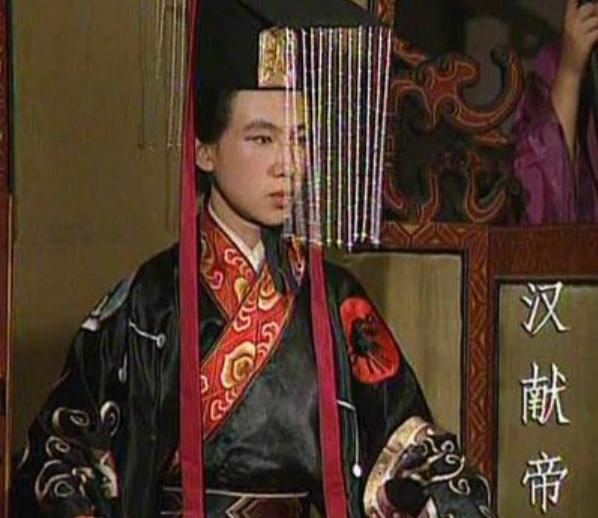 贾诩为什么是毒士,为什么说贾诩是毒妇呢