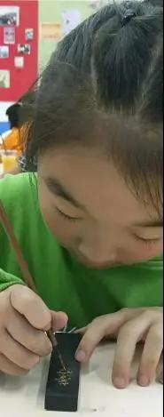 最是传统动人心！泰达二小传统文化教育，促进未成年人思想道德建设