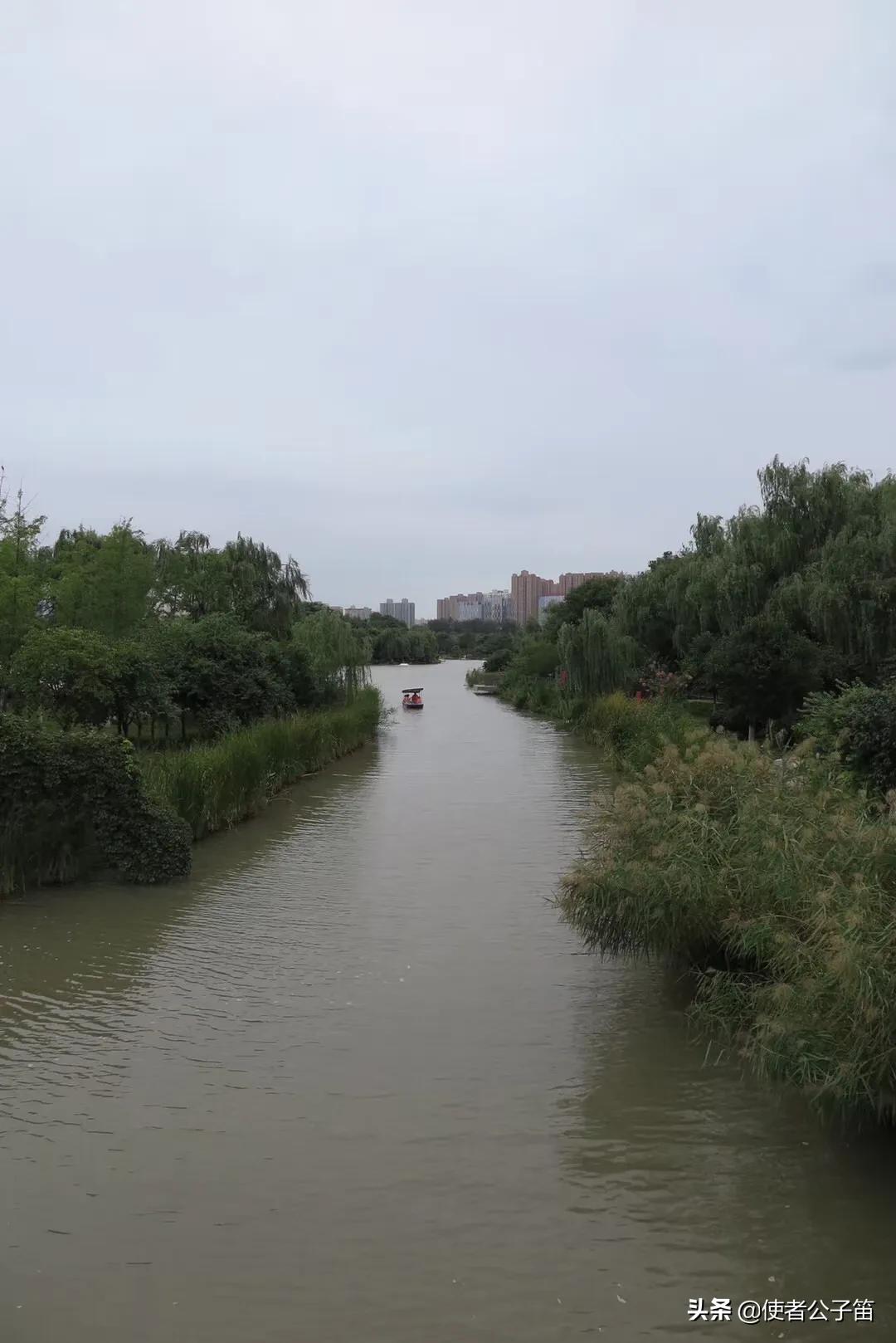 长安大明宫遗址公园,长安大明宫1-40集