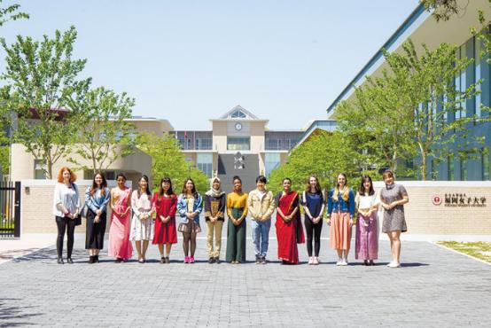 日本大学人数最多的学校,日本留学生最多的中国大学