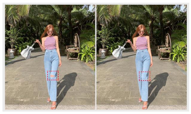 别再卷衣角了！今夏“剪一刀”洋气炸