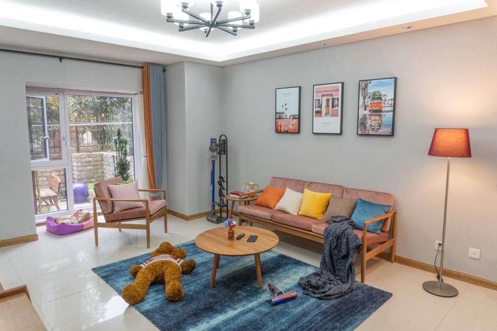 戴森v11吸尘器能吸多大颗粒,原装戴森v11吸尘器吸头介绍