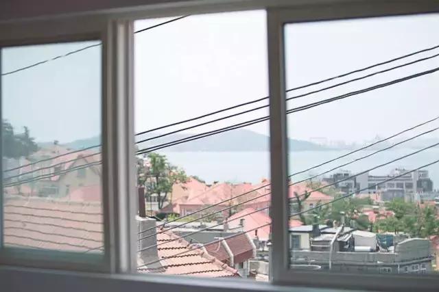 与山海作伴，青岛最美民宿盘点
