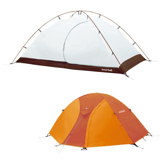 抗风性最好的登山帐篷,登山帐篷性价比最高的帐篷