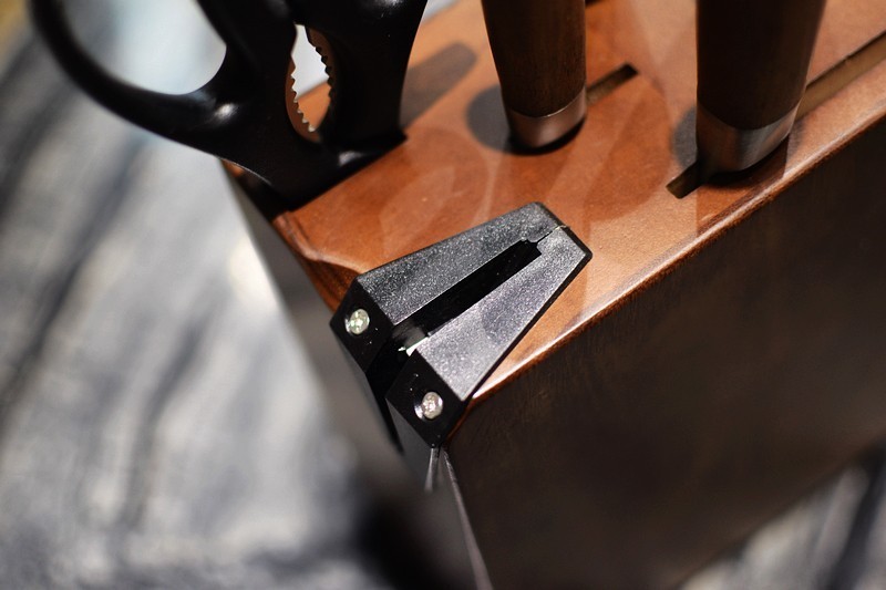 高档厨师刀具套装,好身手菜刀怎么样