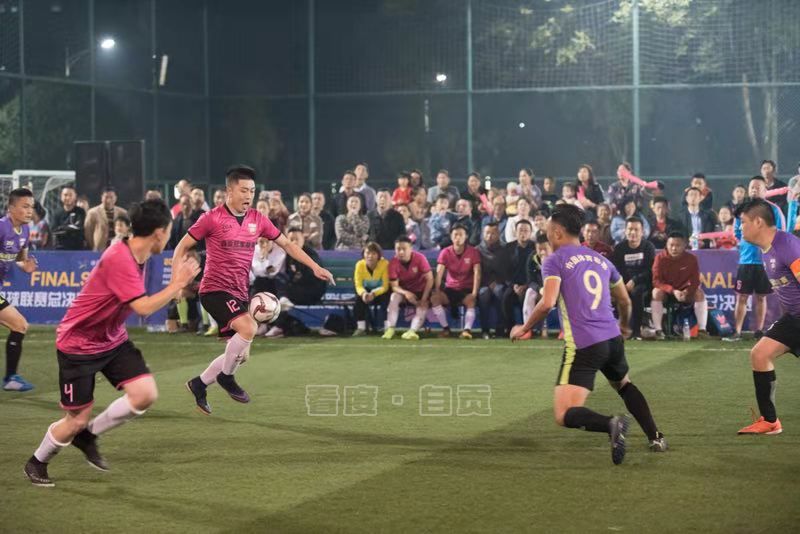 自贡市2021年足球联赛,2018年自贡业余足球联赛开赛