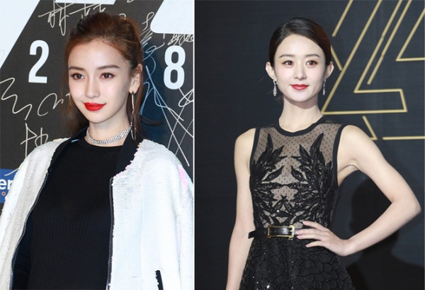 肖战为您代言的雅诗兰黛#333试色!一小时带货4000万