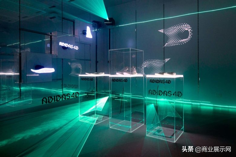 运动潮牌,运动系列潮牌