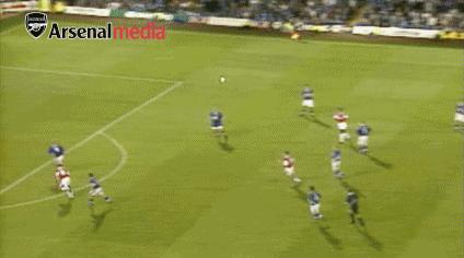 阿森纳冰王子博格坎普,冰王子博格坎普阿森纳进球数