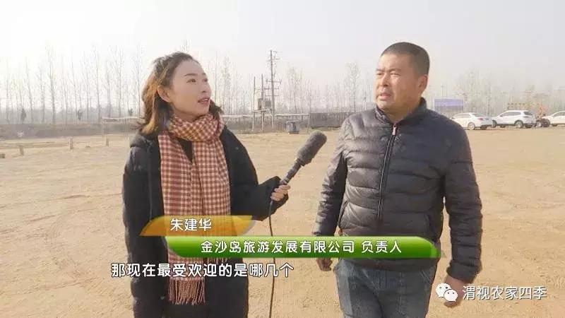 大荔金沙岛好玩的地方,大荔县金沙岛