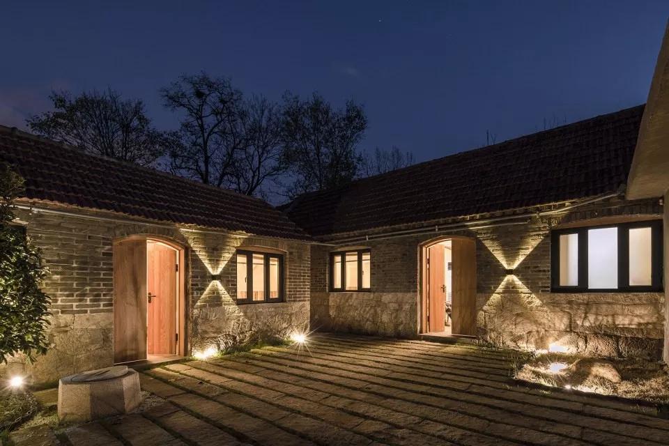 中国十大最美建筑风景,寻找最美古村落的建筑之美