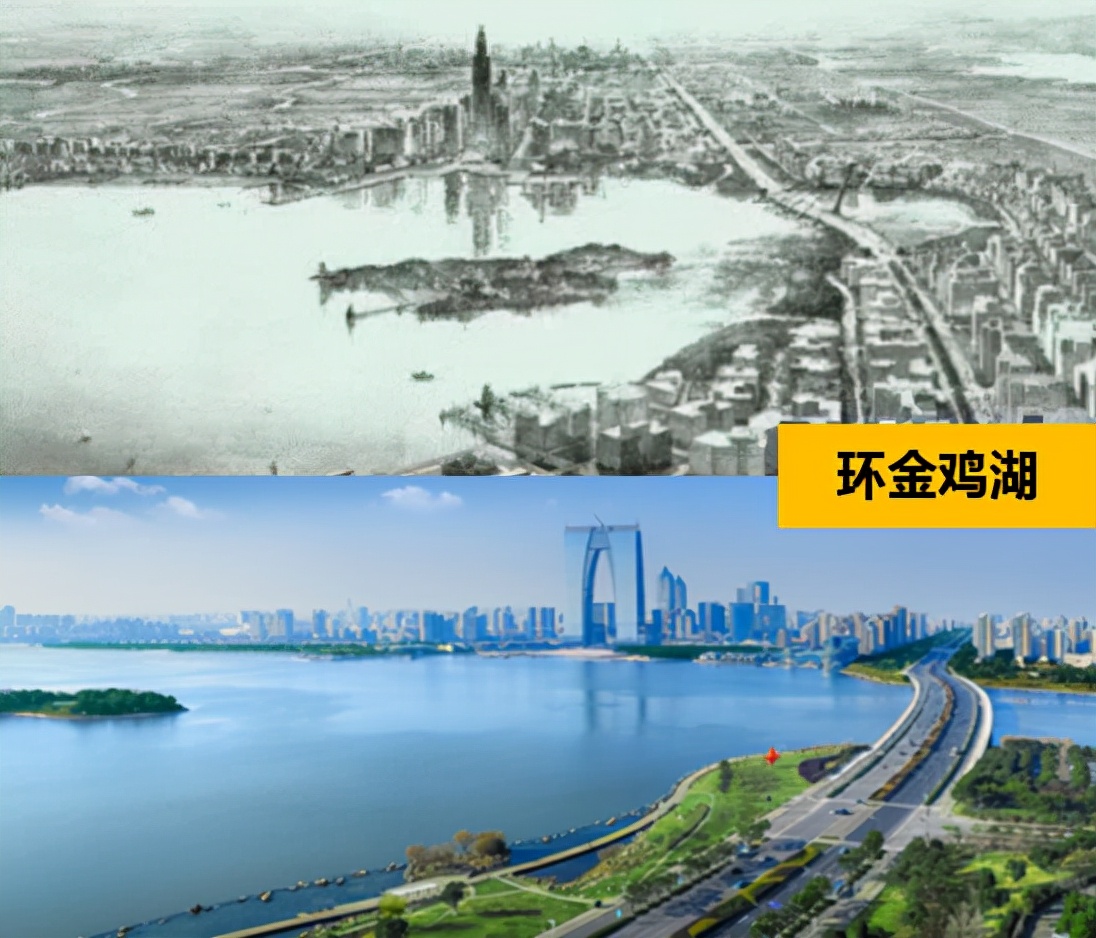 苏州第一大工业园区,中国第一园区