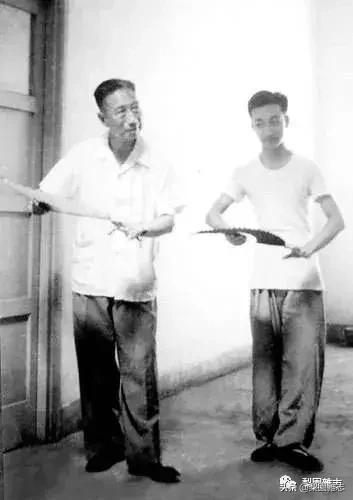 姜妙香与俞振飞,俞振飞和姜妙香关系