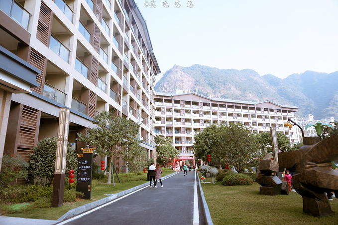 广州巴厘岛免费景点,广州温泉度假攻略