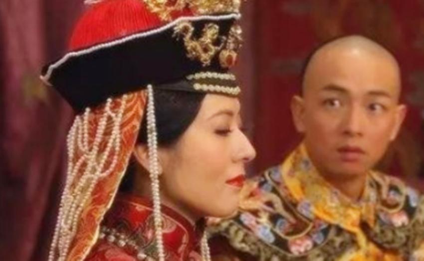 历史上的同治之死,谁该为了清朝灭亡负责