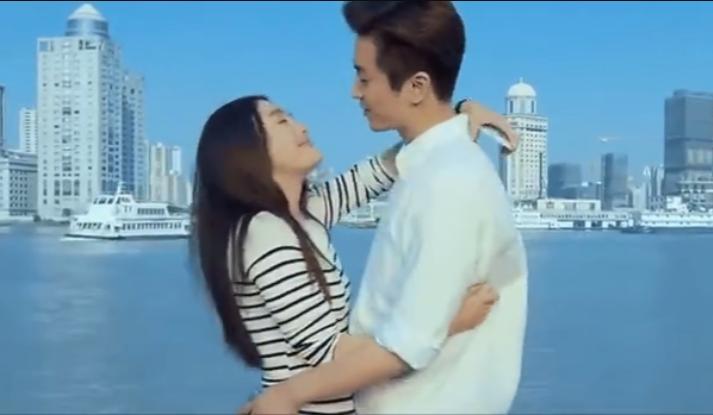 范丞丞范冰冰对比,范丞丞秦岚cp