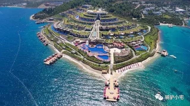 全球十大最贵酒店,全球最贵酒店住一晚多少钱