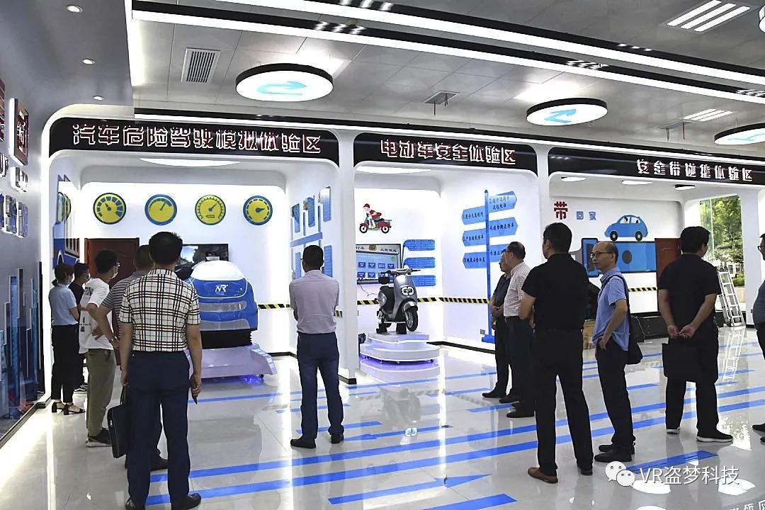 交通安全万里行深圳,交通安全万里行