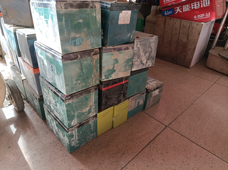 电动车深度放电可以修复电池吗,电瓶车电池修复技术和设备