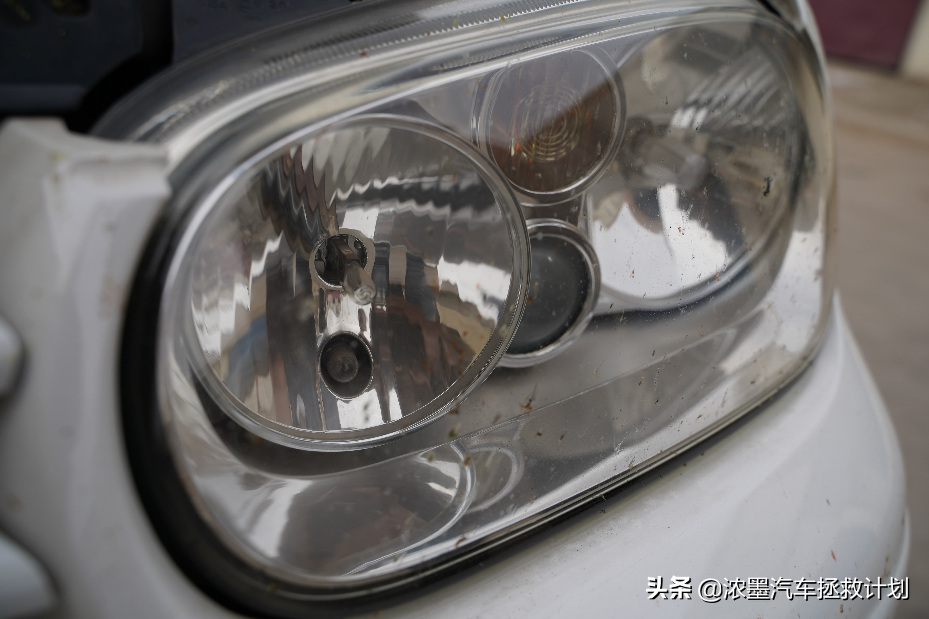 四代高尔夫外观,高尔夫四代外观