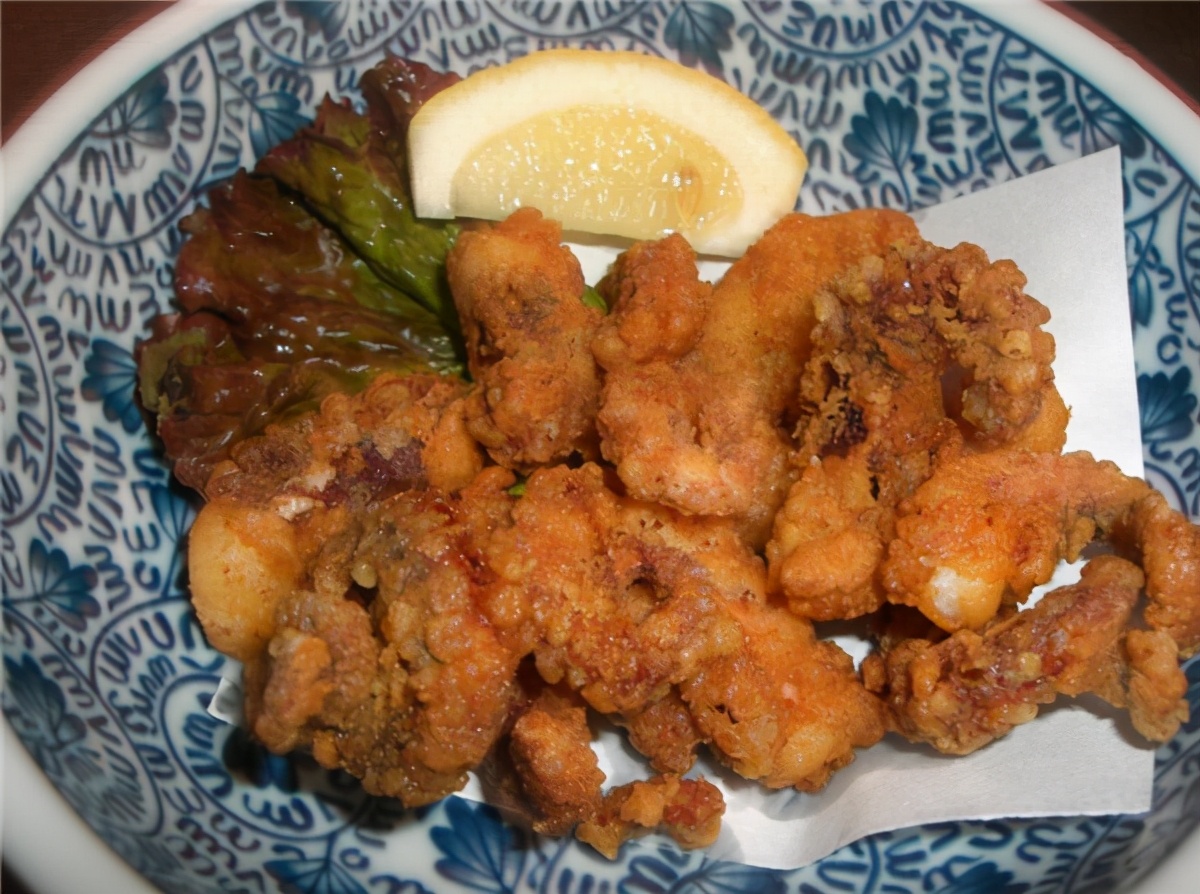 中式炸鸡和韩国炸鸡对比,测评三种韩国炸鸡