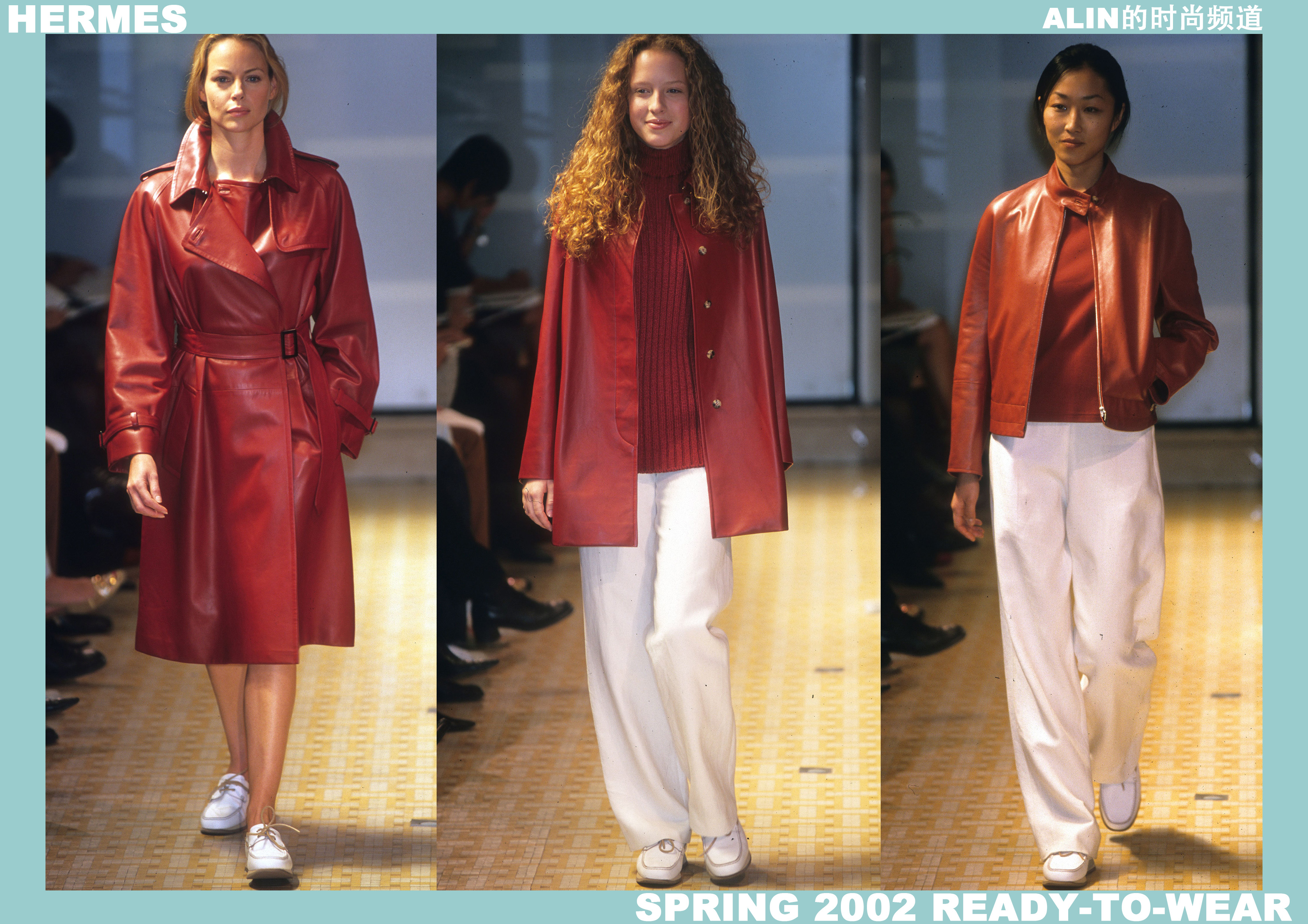 当叛逆的“解构鬼才”遇上“高傲”的法国时装屋