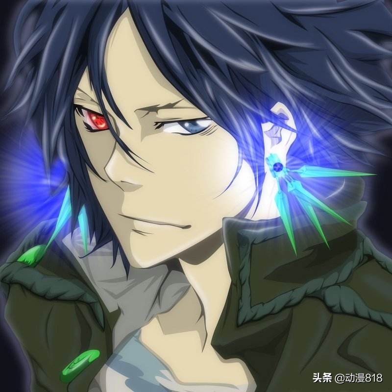 家庭教师中六道骸在哪几集出现,家庭教师六道骸图片