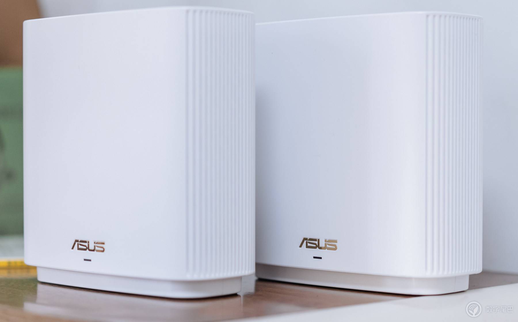 asus灵耀,华硕ax6600路由器评测